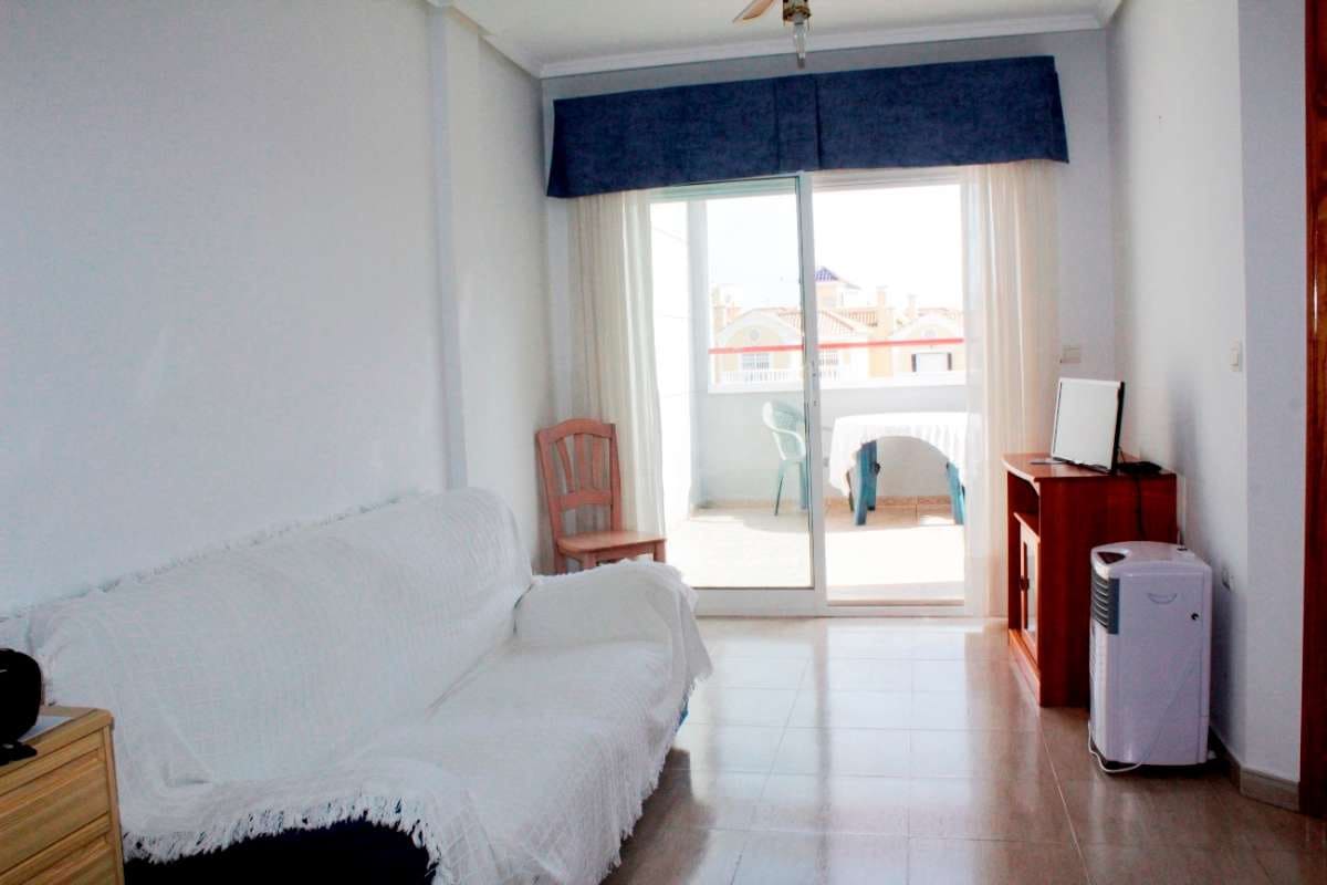 2 Zimmer Apartment zu verkaufen in Villamartin - 139.900 € (Ref: 9834438)