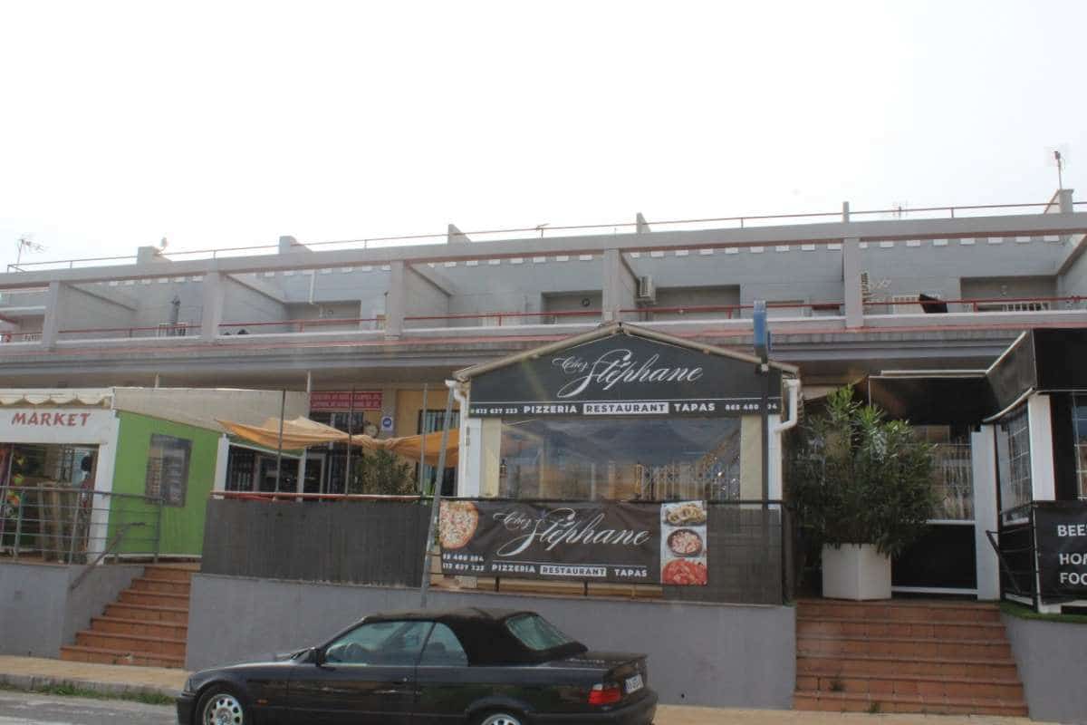 2 Zimmer Apartment zu verkaufen in Villamartin - 139.900 € (Ref: 9834438)