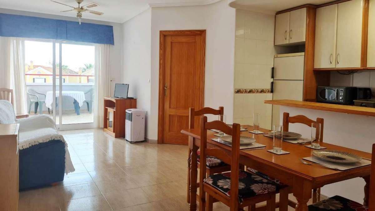 2 Zimmer Apartment zu verkaufen in Villamartin - 139.900 € (Ref: 9834438)
