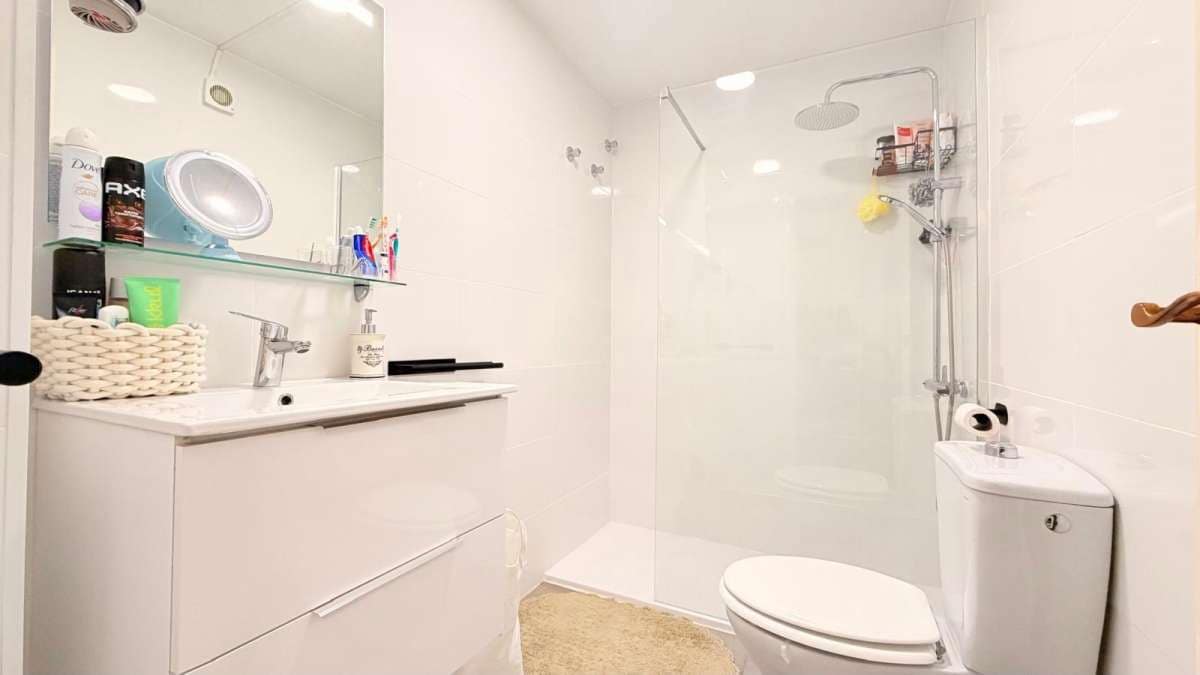 1 soveværelse Lejlighed til salg i Torrevieja - € 97.900 (Ref: 9834439)
