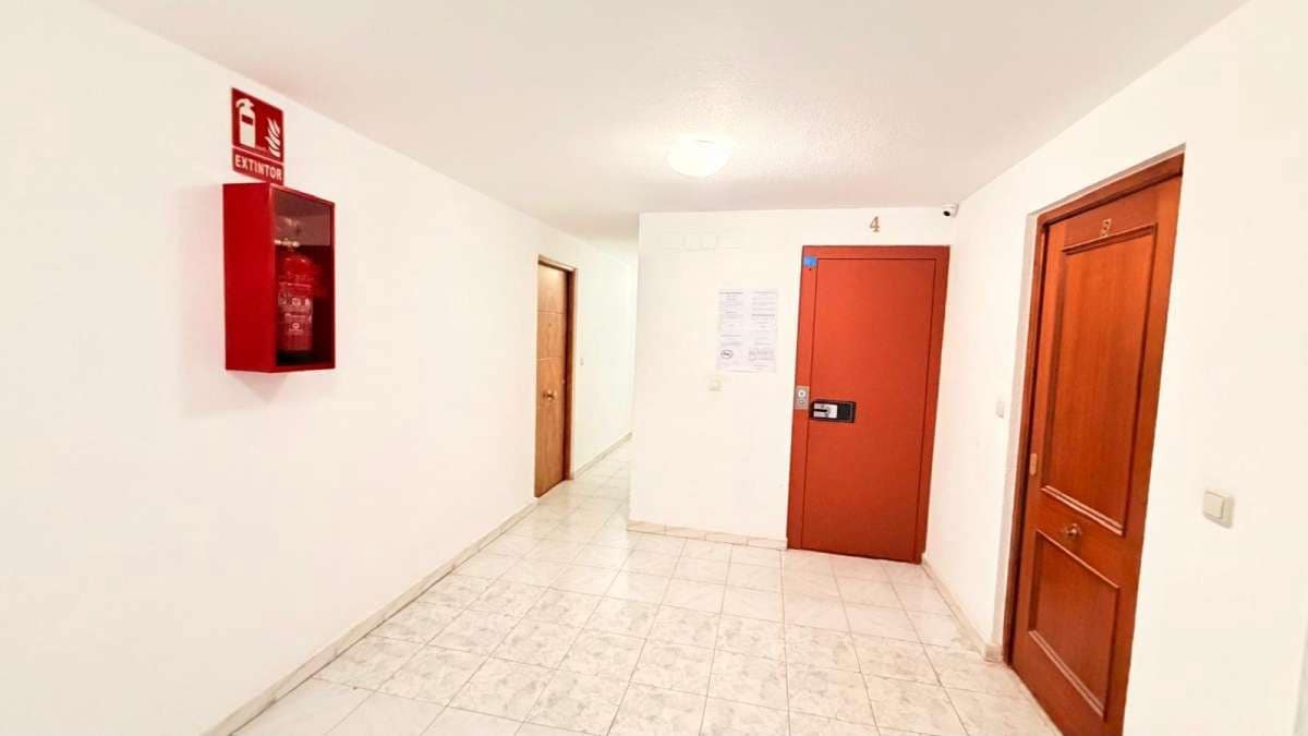 1 soveværelse Lejlighed til salg i Torrevieja - € 97.900 (Ref: 9834439)