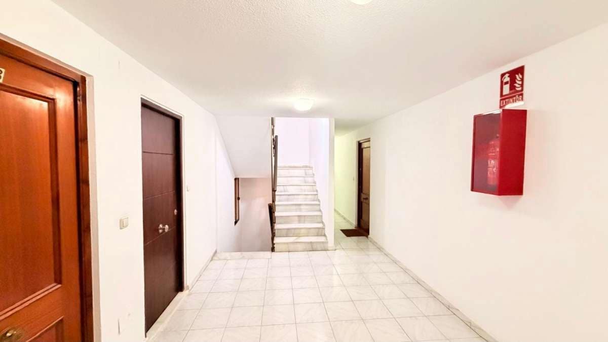 1 soveværelse Lejlighed til salg i Torrevieja - € 97.900 (Ref: 9834439)