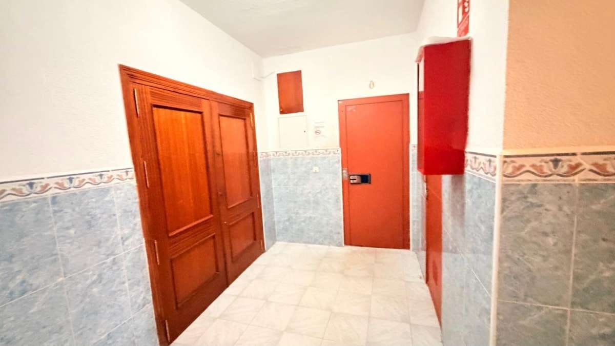 1 soveværelse Lejlighed til salg i Torrevieja - € 97.900 (Ref: 9834439)