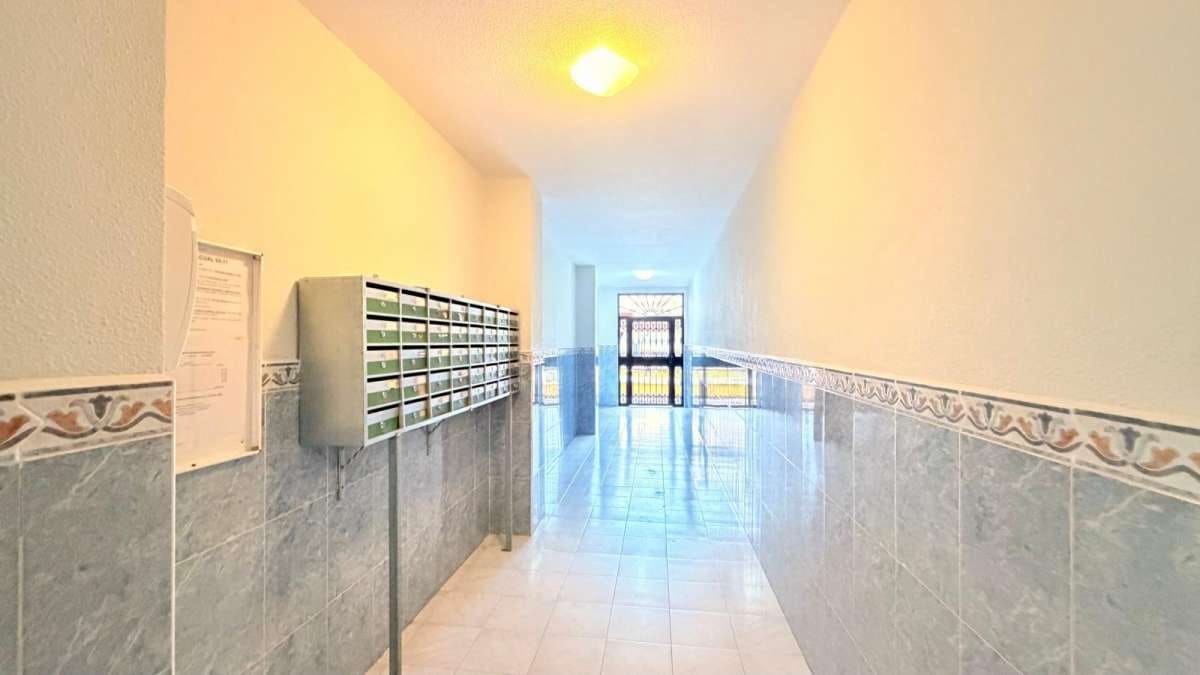 1 soveværelse Lejlighed til salg i Torrevieja - € 97.900 (Ref: 9834439)