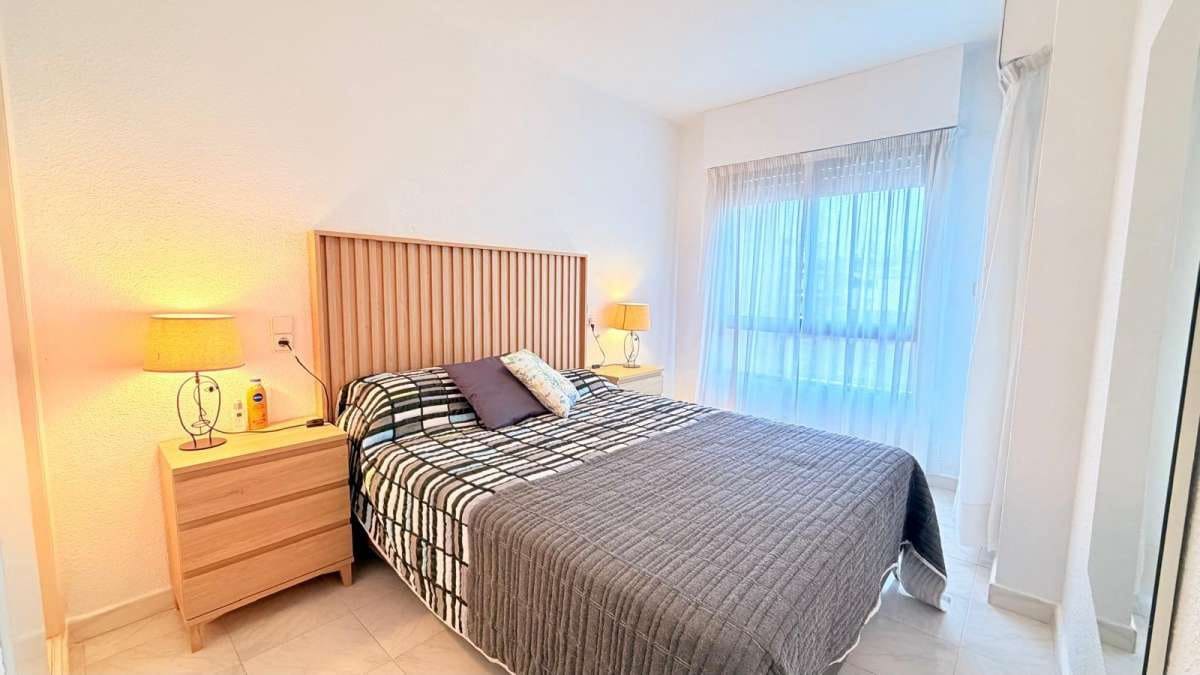 1 soveværelse Lejlighed til salg i Torrevieja - € 97.900 (Ref: 9834439)