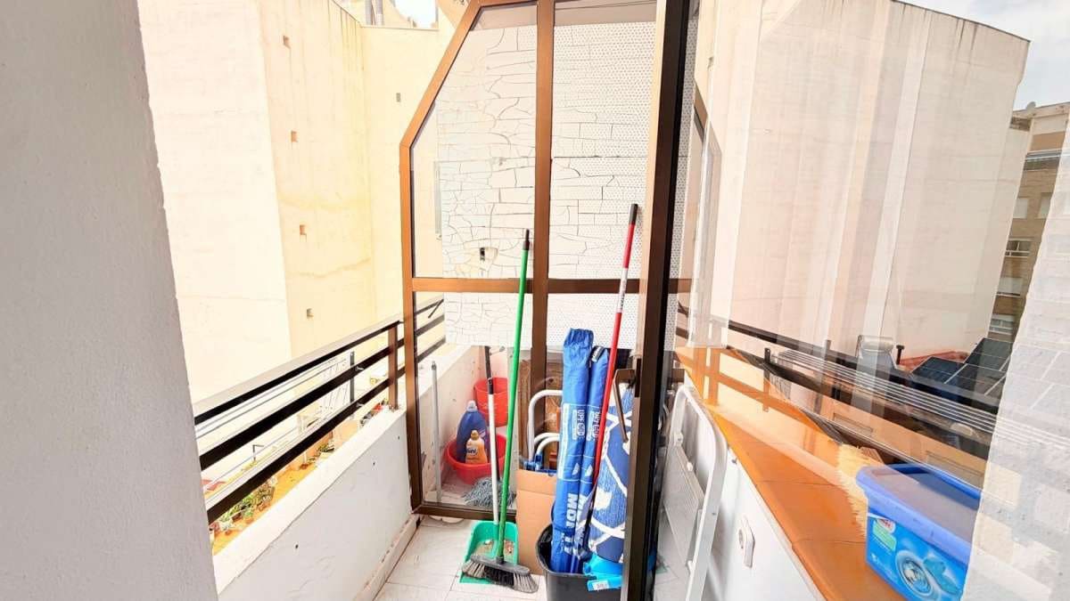 1 soveværelse Lejlighed til salg i Torrevieja - € 97.900 (Ref: 9834439)