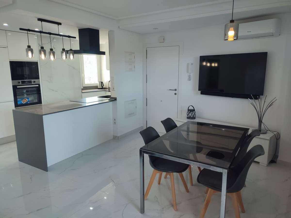 2 soveværelse Lejlighed til salg i Sucina - € 175.000 (Ref: 9834440)
