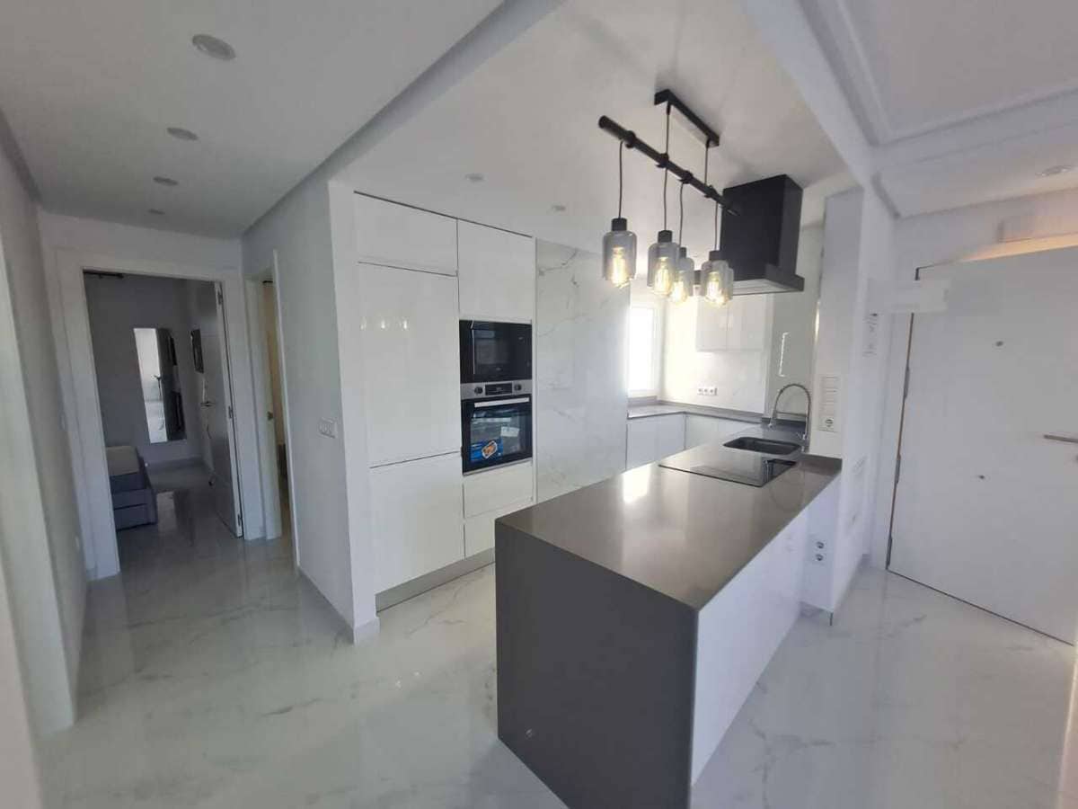 2 soveværelse Lejlighed til salg i Sucina - € 175.000 (Ref: 9834440)