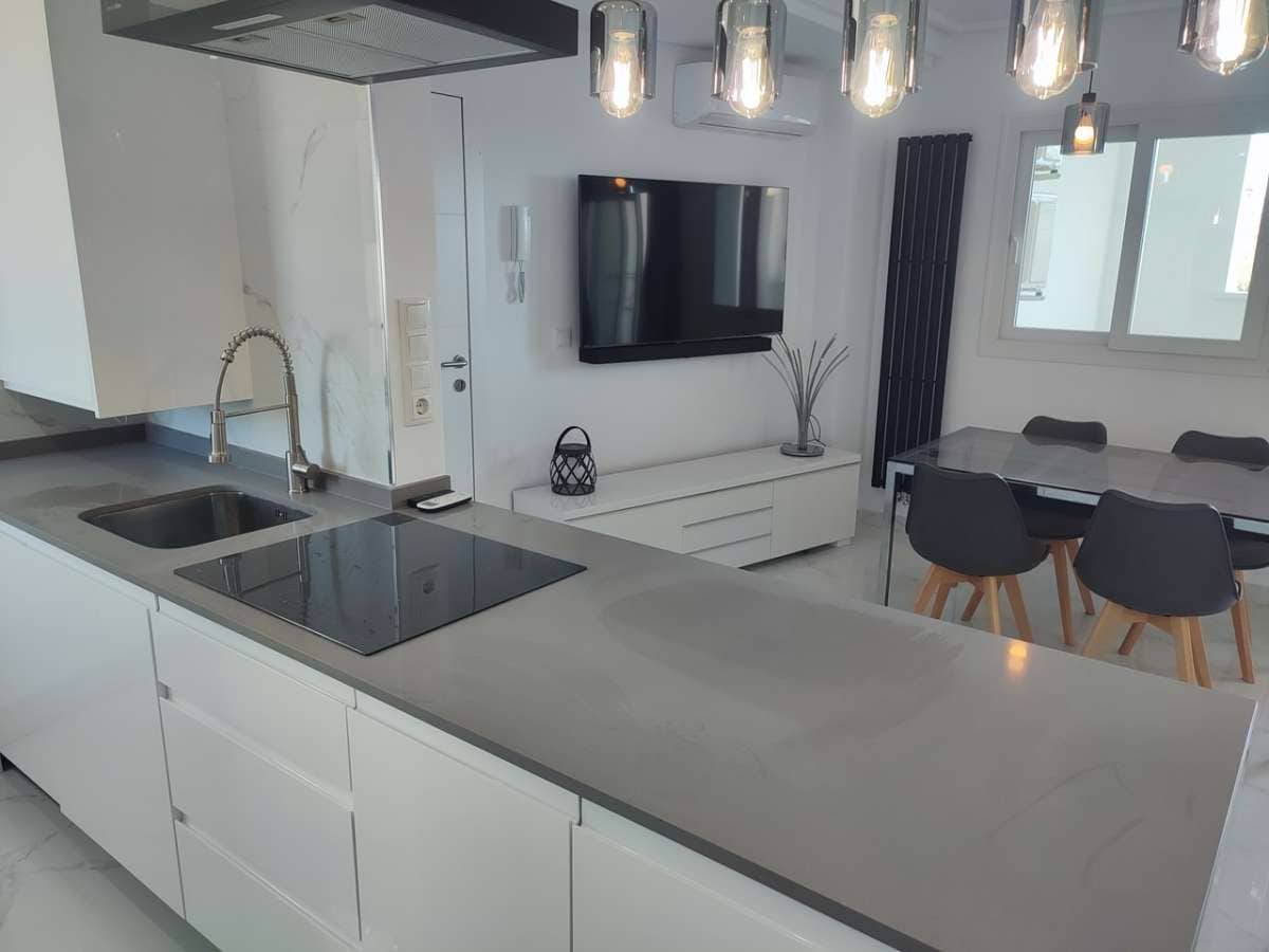 2 soveværelse Lejlighed til salg i Sucina - € 175.000 (Ref: 9834440)