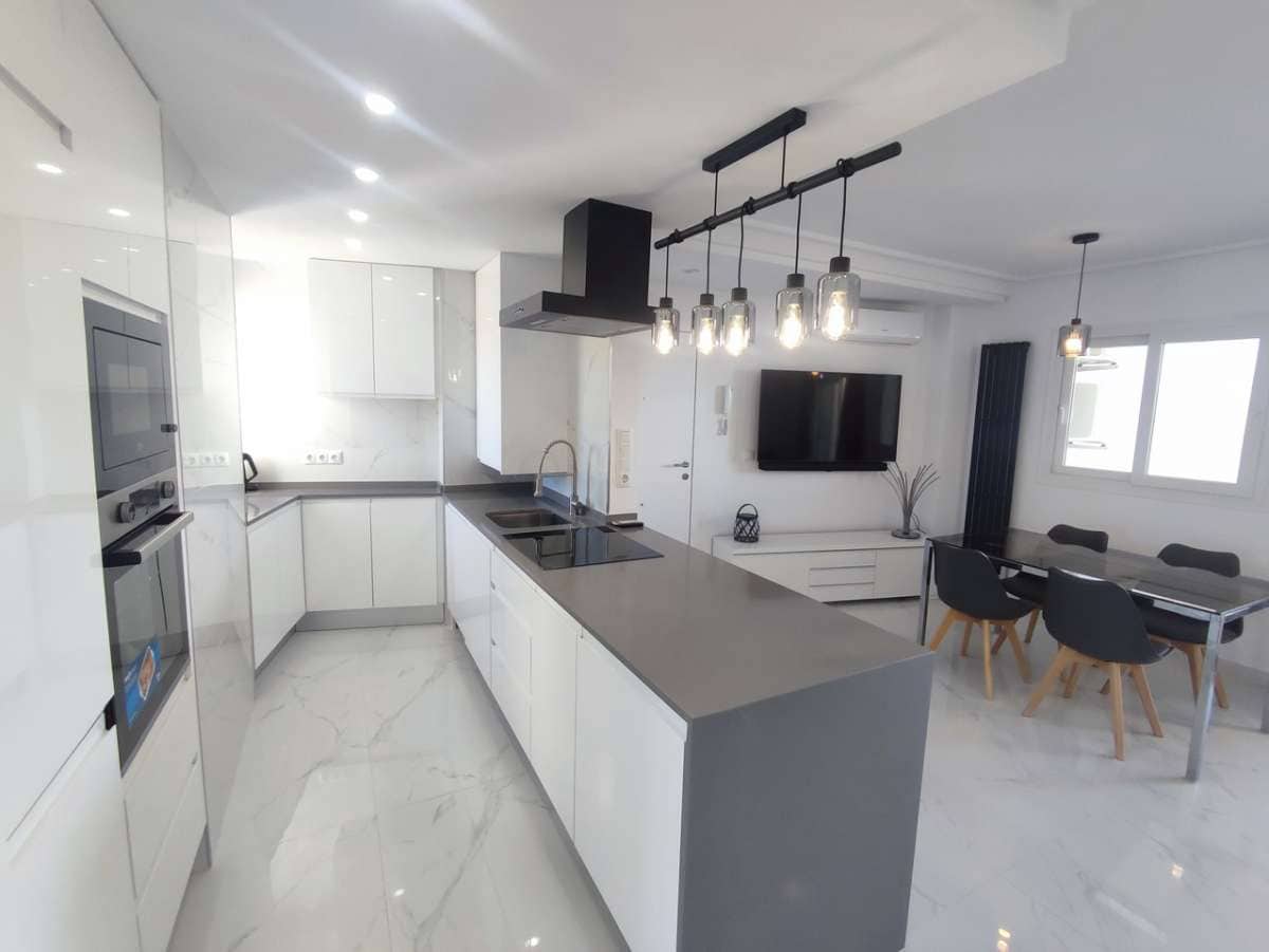 2 soveværelse Lejlighed til salg i Sucina - € 175.000 (Ref: 9834440)