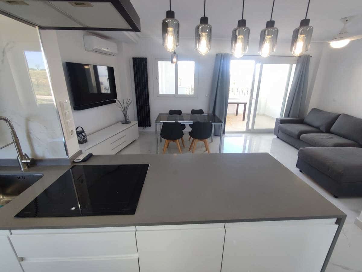 2 soveværelse Lejlighed til salg i Sucina - € 175.000 (Ref: 9834440)