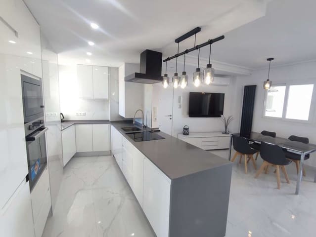 2 soveværelse Lejlighed til salg i Sucina, Murcia by - € 175.000 (Ref: 9834440)