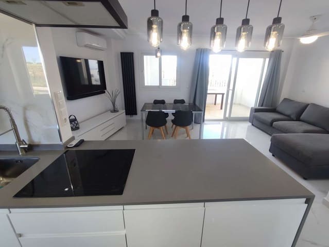 2 soveværelse Lejlighed til salg i Sucina, Murcia by - € 175.000 (Ref: 9834440)