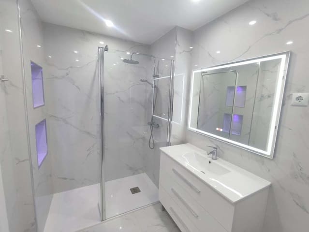 2 soveværelse Lejlighed til salg i Sucina, Murcia by - € 175.000 (Ref: 9834440)