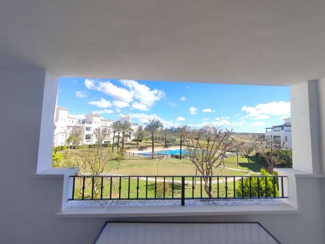 2 soveværelse Lejlighed til salg i Sucina, Murcia by - € 175.000 (Ref: 9834440)
