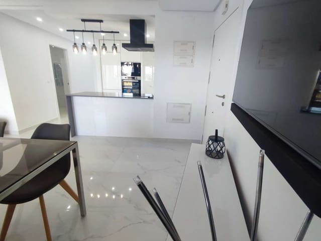 2 soveværelse Lejlighed til salg i Sucina, Murcia by - € 175.000 (Ref: 9834440)