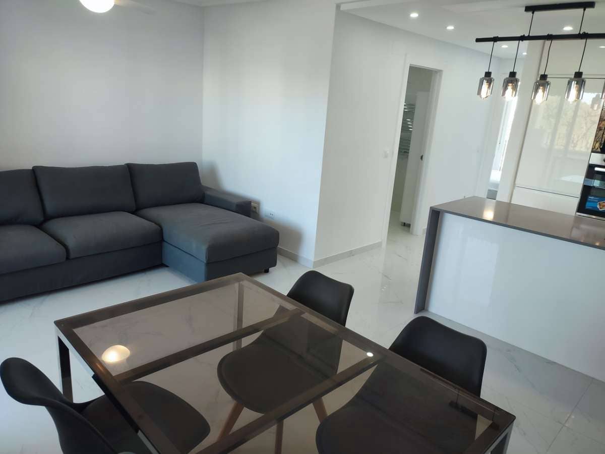 2 soveværelse Lejlighed til salg i Sucina - € 175.000 (Ref: 9834440)