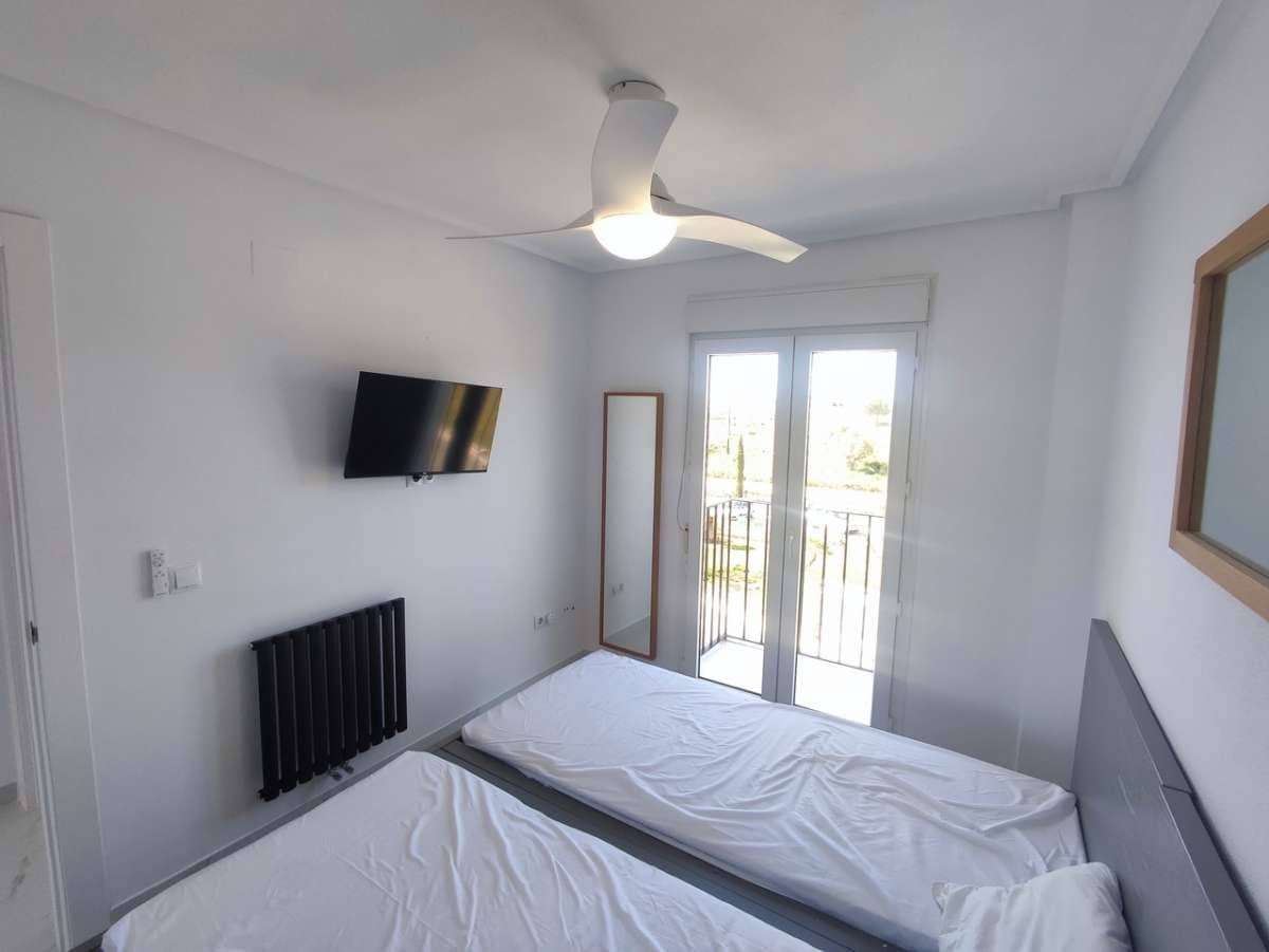 2 soveværelse Lejlighed til salg i Sucina - € 175.000 (Ref: 9834440)