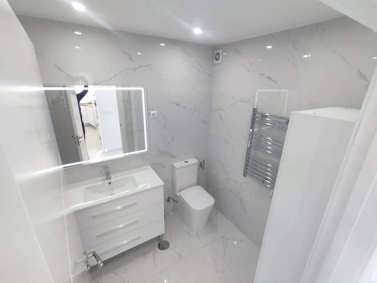 2 soveværelse Lejlighed til salg i Sucina - € 175.000 (Ref: 9834440)