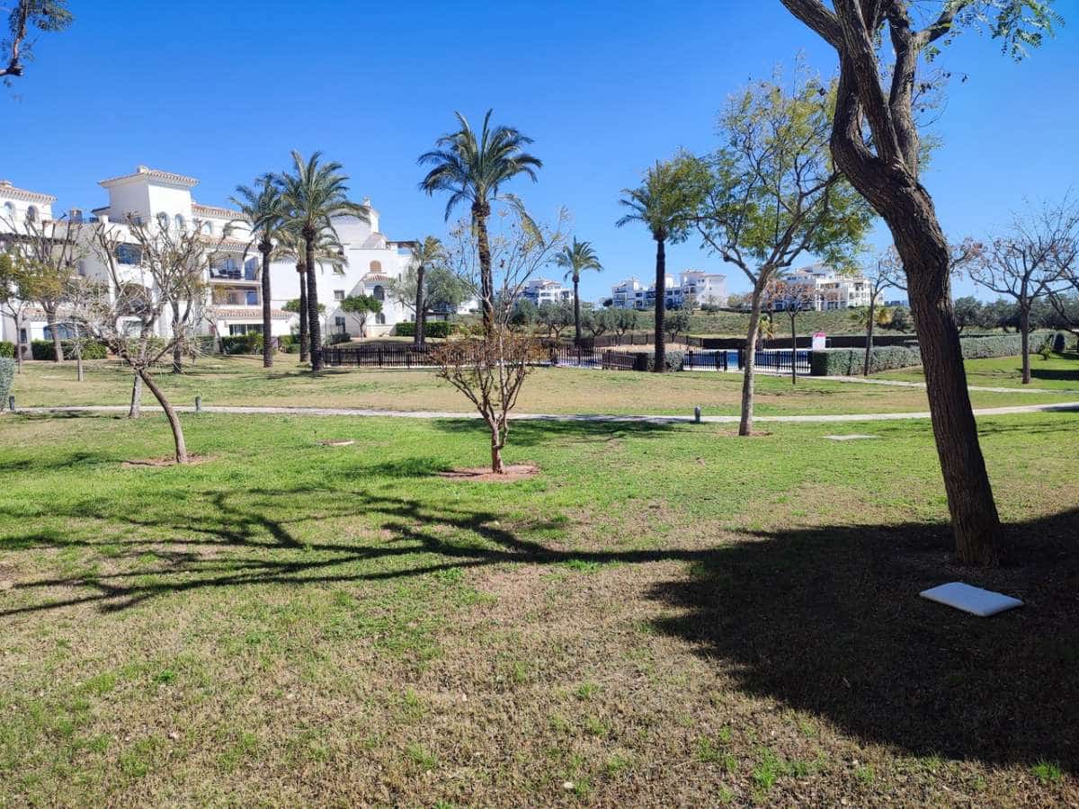 2 soveværelse Lejlighed til salg i Sucina - € 175.000 (Ref: 9834440)