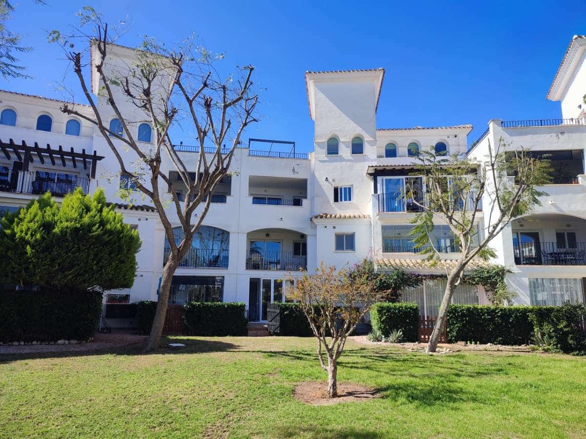 2 soveværelse Lejlighed til salg i Sucina - € 175.000 (Ref: 9834440)