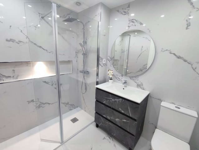 2 soveværelse Lejlighed til salg i Sucina, Murcia by - € 219.995 (Ref: 9834441)
