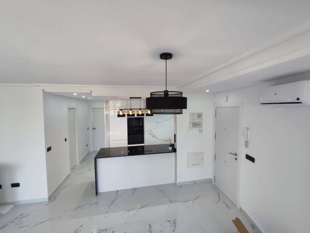 2 soveværelse Lejlighed til salg i Sucina, Murcia by - € 219.995 (Ref: 9834441)