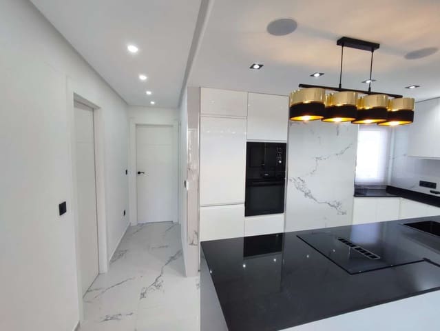 2 soveværelse Lejlighed til salg i Sucina, Murcia by - € 219.995 (Ref: 9834441)