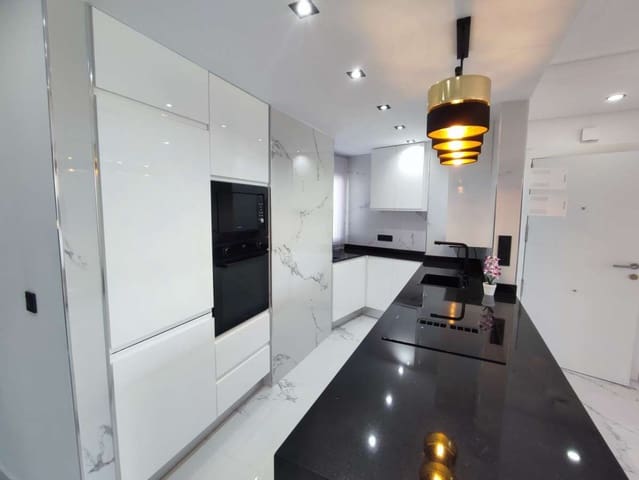 2 soveværelse Lejlighed til salg i Sucina, Murcia by - € 219.995 (Ref: 9834441)