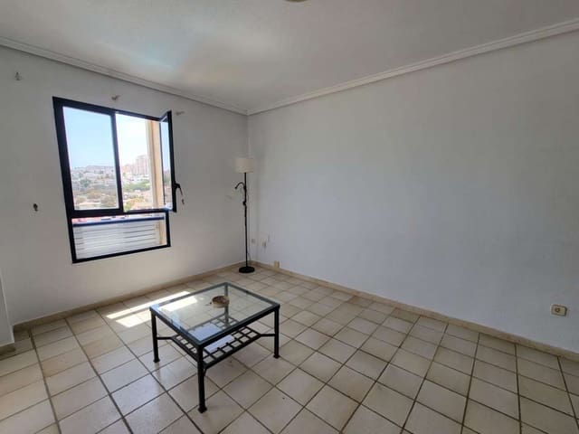 2 soverom Leilighet til salgs i Torrevieja - € 349 000 (Ref: 9834443)