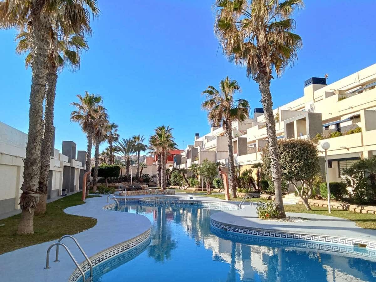 2 soverom Leilighet til salgs i Torrevieja - € 349 000 (Ref: 9834443)