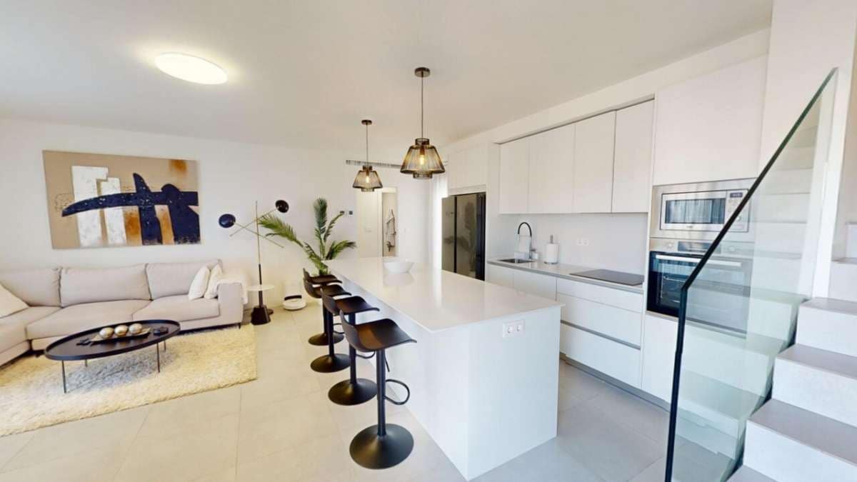 3 bedroom Villa for sale in Roldan - € 389,900 (Ref: 9834444)