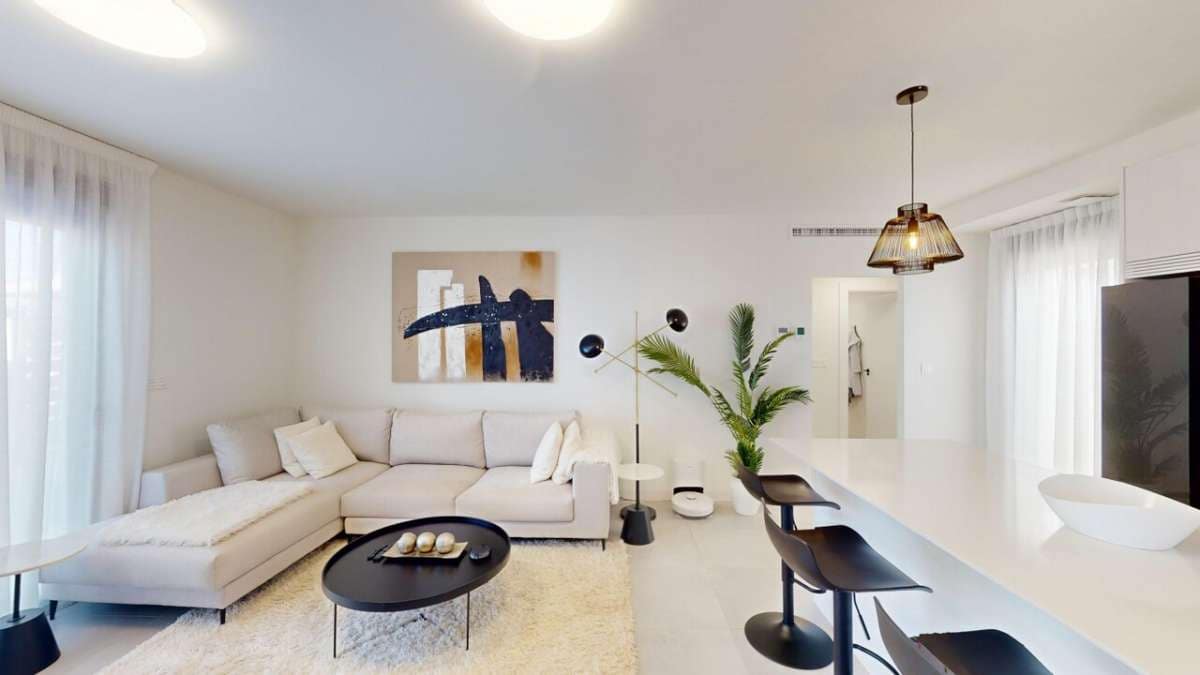 3 bedroom Villa for sale in Roldan - € 389,900 (Ref: 9834444)