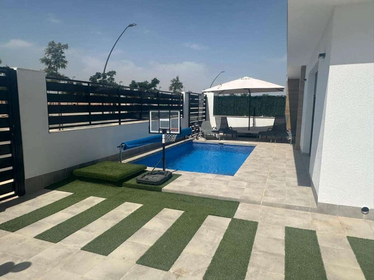 3 bedroom Villa for sale in Roldan - € 389,900 (Ref: 9834444)