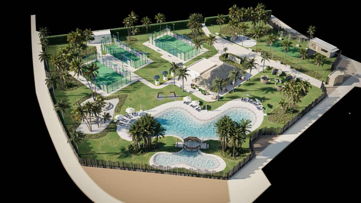 3 bedroom Villa for sale in Roldan - € 389,900 (Ref: 9834444)