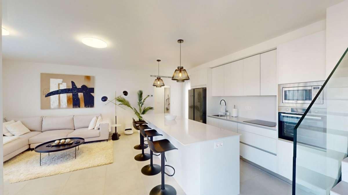 3 bedroom Villa for sale in Roldan - € 389,900 (Ref: 9834444)