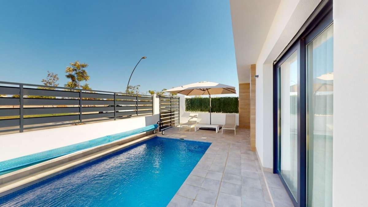 3 bedroom Villa for sale in Roldan - € 389,900 (Ref: 9834444)