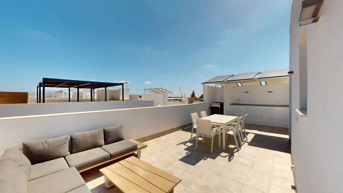 3 bedroom Villa for sale in Roldan - € 389,900 (Ref: 9834444)