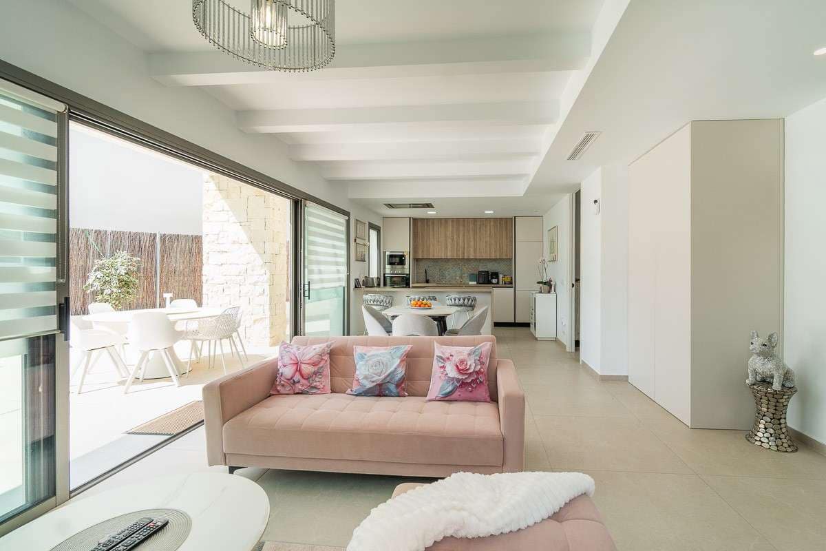 3 soveværelse Villa til salg i Orihuela Costa - € 524.900 (Ref: 9834446)