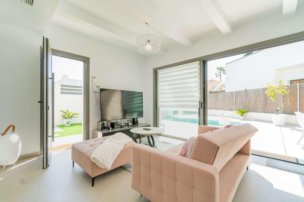 3 soveværelse Villa til salg i Orihuela Costa - € 524.900 (Ref: 9834446)