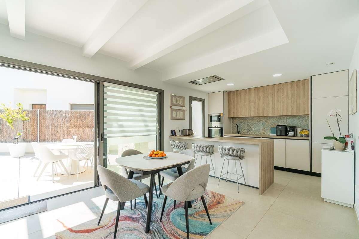 3 soveværelse Villa til salg i Orihuela Costa - € 524.900 (Ref: 9834446)