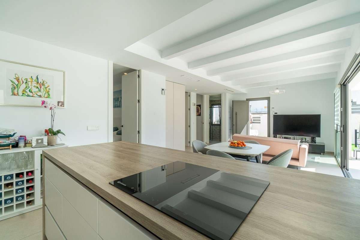 3 soveværelse Villa til salg i Orihuela Costa - € 524.900 (Ref: 9834446)