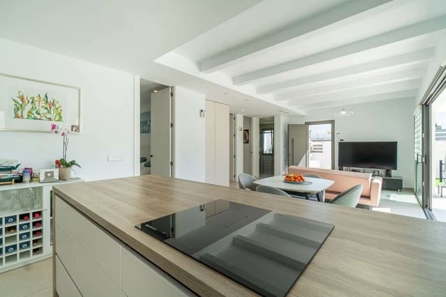3 sypialnia Willa na sprzedaż w Orihuela Costa, Orihuela - 524 900 € (Ref: 9834446)