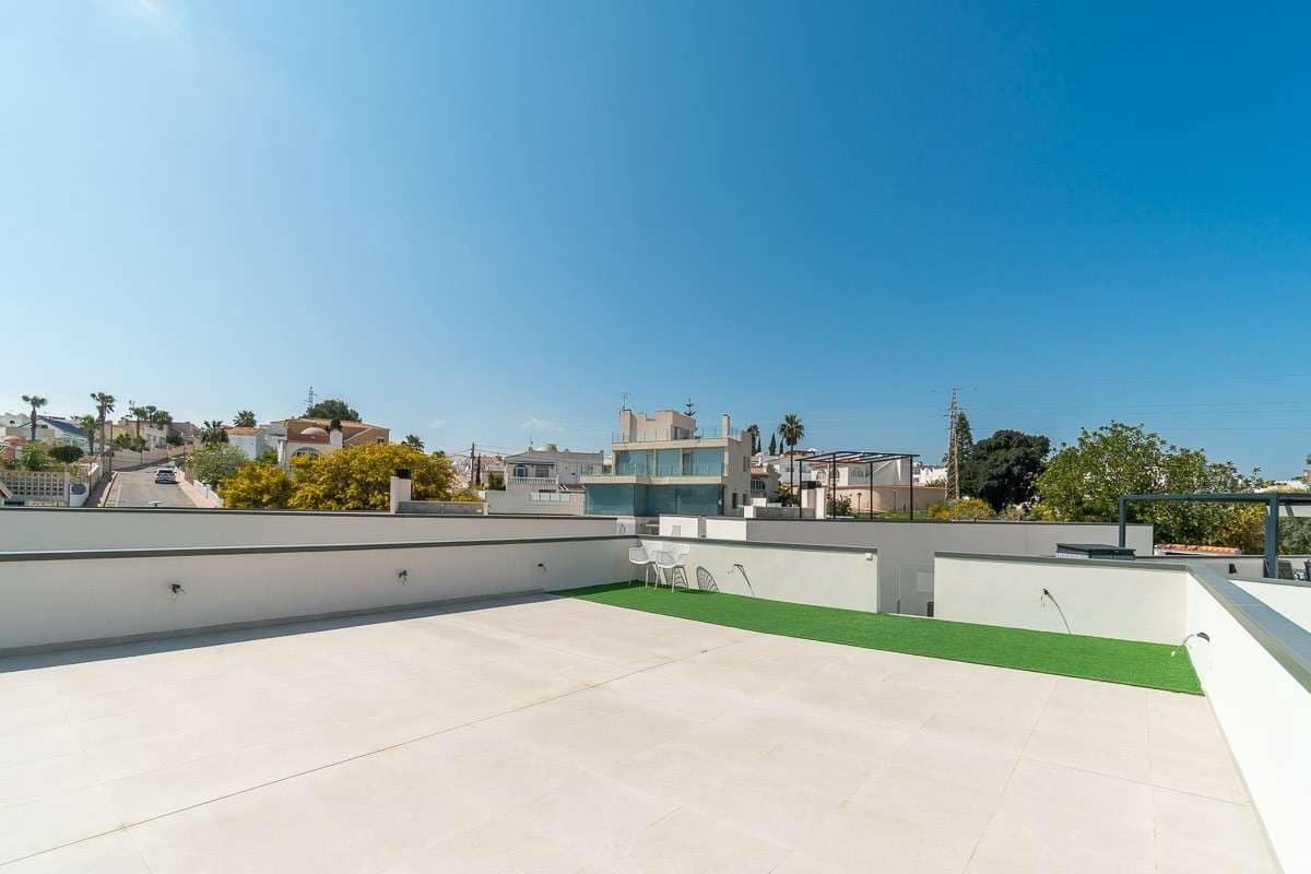 3 soveværelse Villa til salg i Orihuela Costa - € 524.900 (Ref: 9834446)