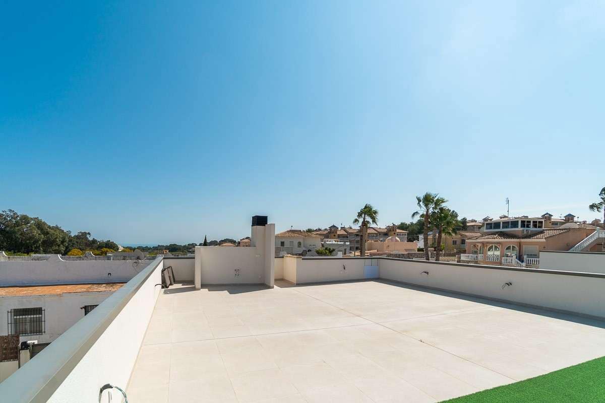 3 soveværelse Villa til salg i Orihuela Costa - € 524.900 (Ref: 9834446)