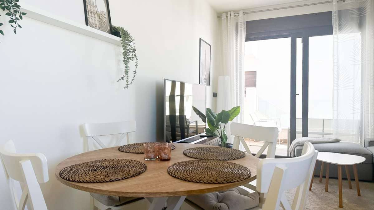 3 Zimmer Apartment zu verkaufen in Torrevieja - 329.000 € (Ref: 9834448)