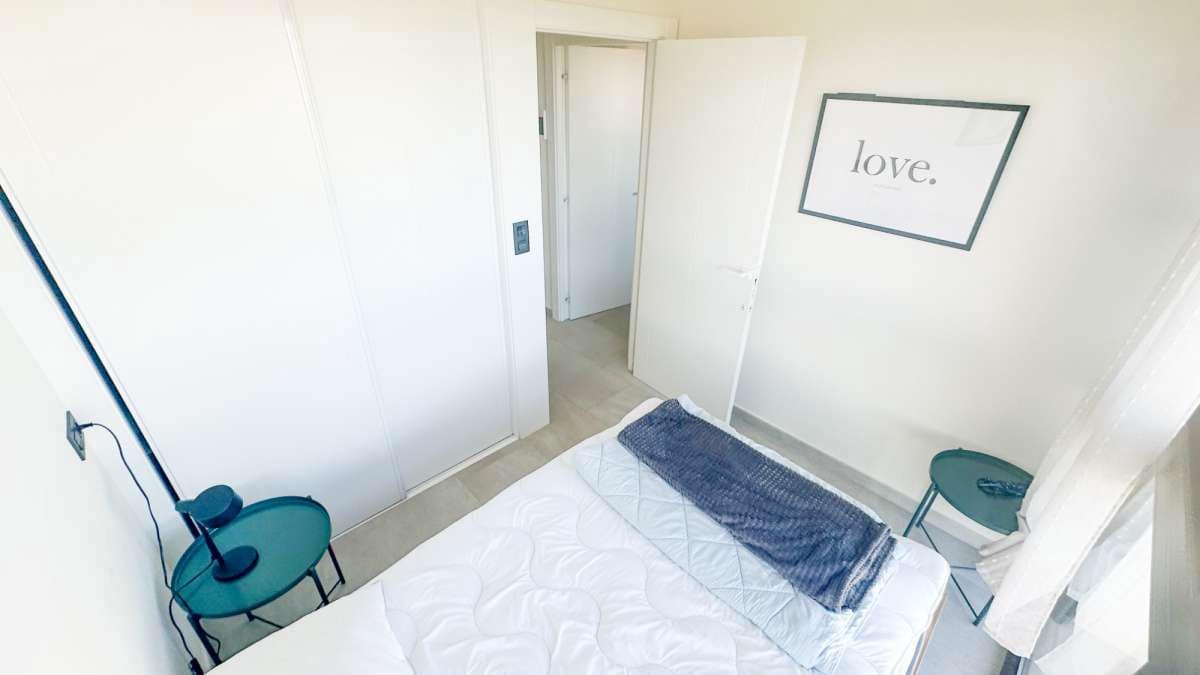 3 Zimmer Apartment zu verkaufen in Torrevieja - 329.000 € (Ref: 9834448)