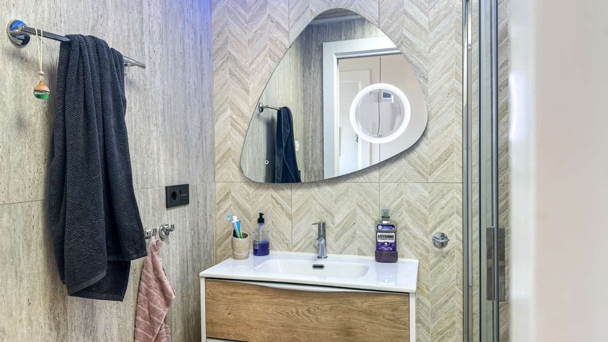 3 Zimmer Apartment zu verkaufen in Torrevieja - 329.000 € (Ref: 9834448)