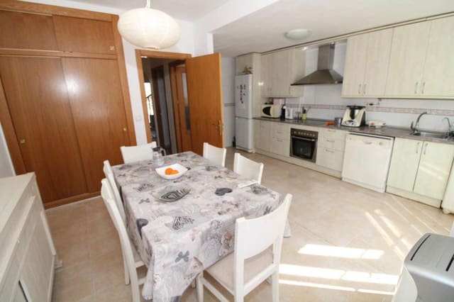 3 soveværelse Lejlighed til salg i Los Alcázares - € 265.000 (Ref: 9834449)