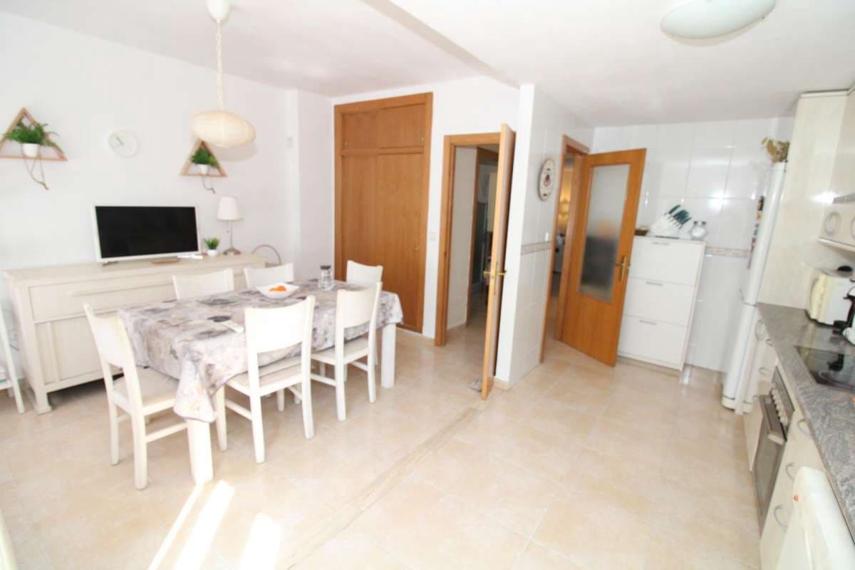 3 sovrum Lägenhet till salu i Los Alcazares - 265 000 € (Ref: 9834449)